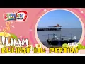 Download Lagu Ilham - Kulihat Ibu Pertiwi (Official Kids Video)