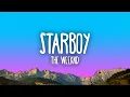 Download Lagu The Weeknd - Starboy ft. Daft Punk