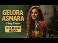 Lagu GELORA ASMARA - DERBY ROMEO || REGGAE COVER