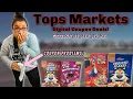 TOPS FRIENDLY MARKETS ALL Digital COUPON DEALS What To Do If your Digital Coupons Don t work