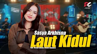 sasya arkhisna southern sea official live music video dc production
