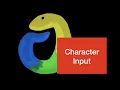 Practice Python - Character Input