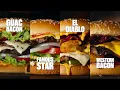 Carl s Jr Homage to Flavor