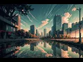 Flovry x tender spring Backpack City (1 Hour Loop) Lofi Hip Hop/Relaxing Beats