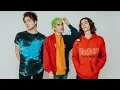 Lagu THINGS YOU DIDN'T NOTICE IN WATERPARKS \