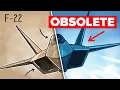 Why US Retiring F-22 Raptor Is a Good Thing