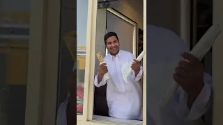 أقوى إعلان شاورما 2030 الشاورما حبتني واللي سواها أحبه 