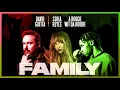 Download Lagu David Guetta – Family (feat. Sofia Reyes \u0026 A Boogie Wit da Hoodie) [Official Audio]