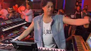 مزمار صياد الافاعي عبسلام وطارق شئلشه اي الروقان ده 