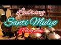 Download Lagu Ladrang Santi Mulyo | Gending Pahargyan Manten tanpa vocal