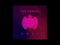 Ministry Of Sound - The Annual 2025 [CD2] [Continuous Mix] [Ministry of Sound Recordings]