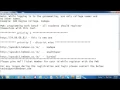 APSSDC Java Selenium Training HebeOn Session 6