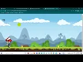 Java Script 2D Game
