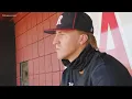 Desert Ridge senior takes an incredible journey to play baseball