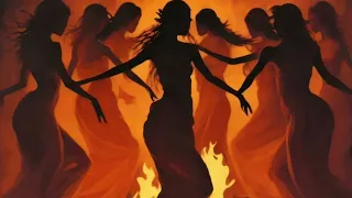 SACRAL CHAKRA HEALING | EMOTIONAL DETOX | REMOVE GUILT | BALANCE AURA