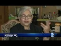 Person of the Week Martiza Paz