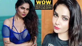 aabha paul hot web series film actress u0026 model hottest actress in film industry wow actress