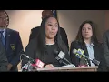 Fulton County DA seeks new search warrants in Georgia election probe