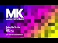 MK - Bring Me to Life (Zac Samuel Extended Remix) [Audio] ft. Milly Pye