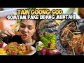 Download Lagu MAKAN UDANG MENTAH GIMANA RASANYA❓ DUT BIKIN TAM GOONG SOD KHAS THAILAND GUYS❗