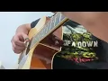 Coleccionando Heridas - Karol G & Marco Antonio Solís / Cover Guitarra Fingerstyle