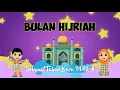 Download Lagu Yuk Hafal Bulan-Bulan Hijriah | Lagu Nussa dan Rara