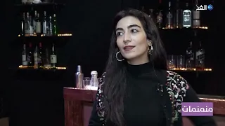 ورد وياسمين المخرج هاكوب در غوكاسيان يواجه المجتمع عبر قصة شقيقتين متناقضتين 