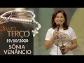 Lagu Santo Terço - 19/10/2020