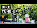 8 Easy Ways To Tune Up Your Mountain Bike