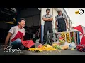 Download Lagu Le destruyeron su negocio a un humilde vendedor sin imaginar lo que haría la gente