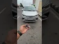 MARUTI SUZUKI ERTIGA KEY🔥🔥🔥🔥🔥🔥🔥#shorts #shortvideo #youtube #youtubeshorts