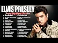Download Lagu Elvis Presley Greatest Hits Full Album- Best Songs Of Elvis Presley Playlist Ever - Oldies Songs #e6
