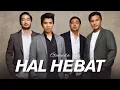 Govinda - Hal Hebat (Video Lirik)
