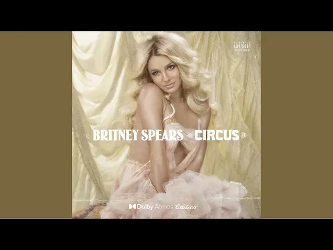 Download MP3 Britney Spears - Radar (Dolby Atmos)