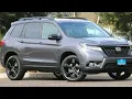 2020 Honda Passport Elite AWD in Salem OR 97301