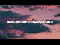 WAKTU (Official Lyrics Video)