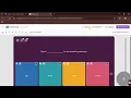 Quizizz Demo