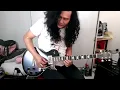 Download Lagu Mendung Tak Bererti Hujan-Ella Ft Deddy Dores....Gitar Karok