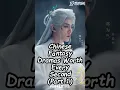 Download Lagu Chinese Fantasy Dramas Worth Every Second (Part 1). #dramalist #trending #cdrama2024 #cdrama