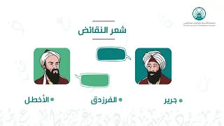 نبذة عن العصر الأموي 