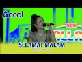 Lagu SELAMAT MALAM | RENA MOVIES - NEW PALLAPA LIVE ANCOL 2026