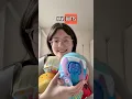 Surprising friends with Cheeky Chonks food plushies from Target