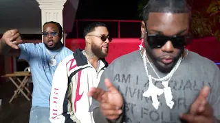 Ceky viciny feat Young Maelo & Mr Manyao - Piedra a la luna ( Son piraña ) (Video Oficial)