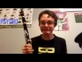 psycho vs normal clarinet