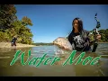 AMS Bowfishing Water Moc Recurve Overview