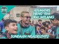 Download Lagu SUNDAAN MSP SETELAN NGAGELENYU | MEDLEY ADUMANIS | MUTIYARA SURYA PUTRA