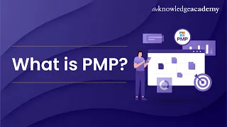 What is PMP PMP Certification Explained Project Management Professional Certification
