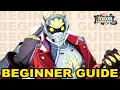 Marvel Tokon Star-Lord Beginner s Guide