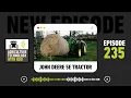 What s New on John Deere s 2027 5E Utility Tractor Lineup