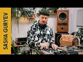 Download Lagu Synthesized PALOP \u0026 Cosmic Funaná from Cabo Verde with Sasha Guryev